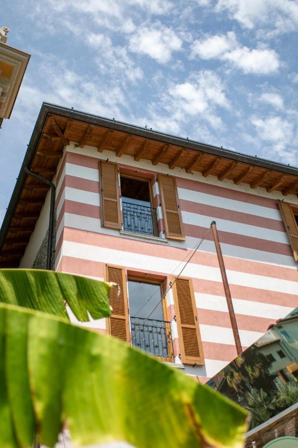 Iseolakerental - Casa Del Pescatore ริวา ดิ ซอลโต ภายนอก รูปภาพ