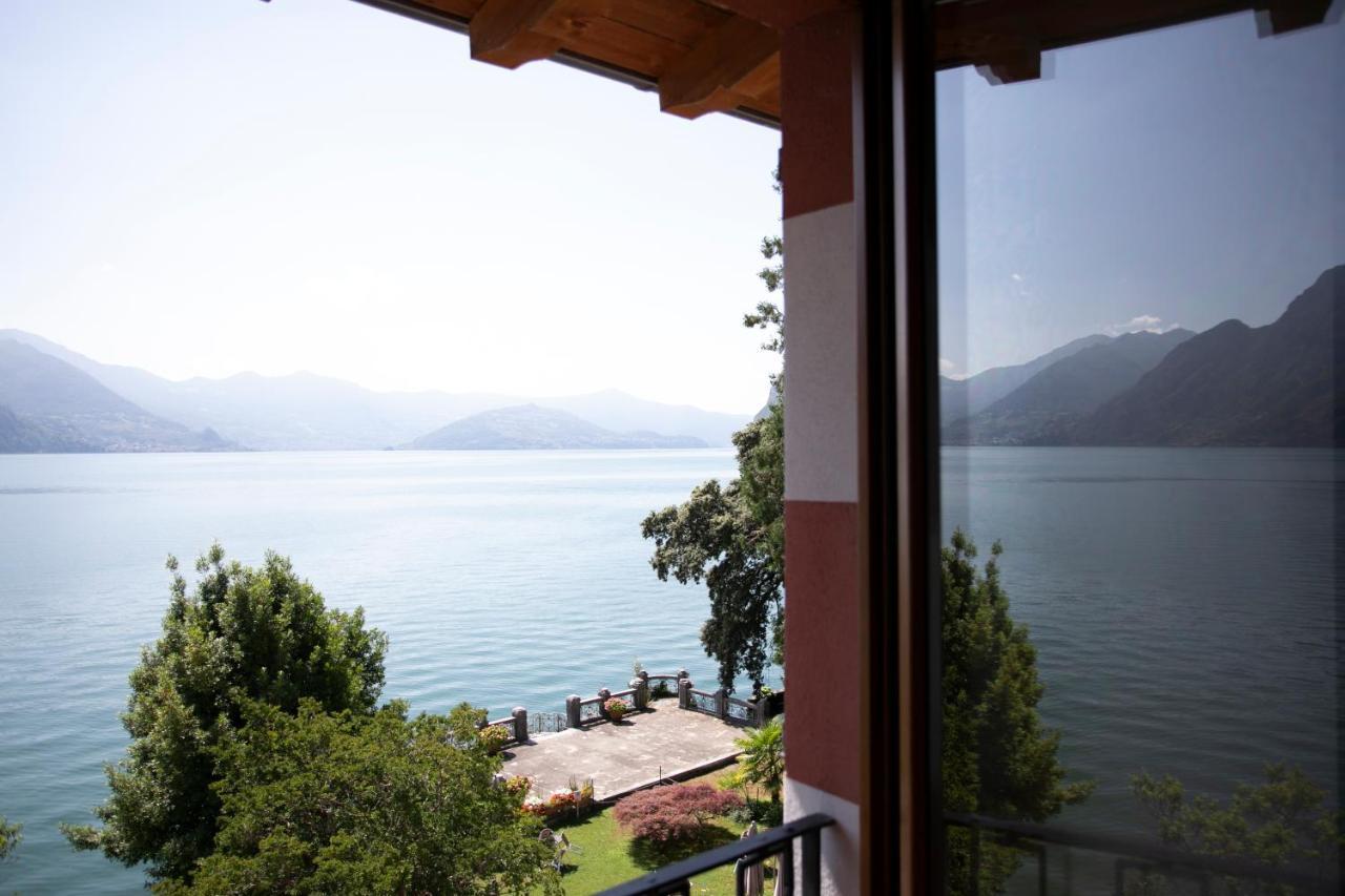 Iseolakerental - Casa Del Pescatore ริวา ดิ ซอลโต ภายนอก รูปภาพ