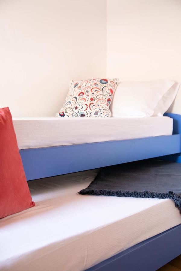 Iseolakerental - Casa Del Pescatore ริวา ดิ ซอลโต ภายนอก รูปภาพ