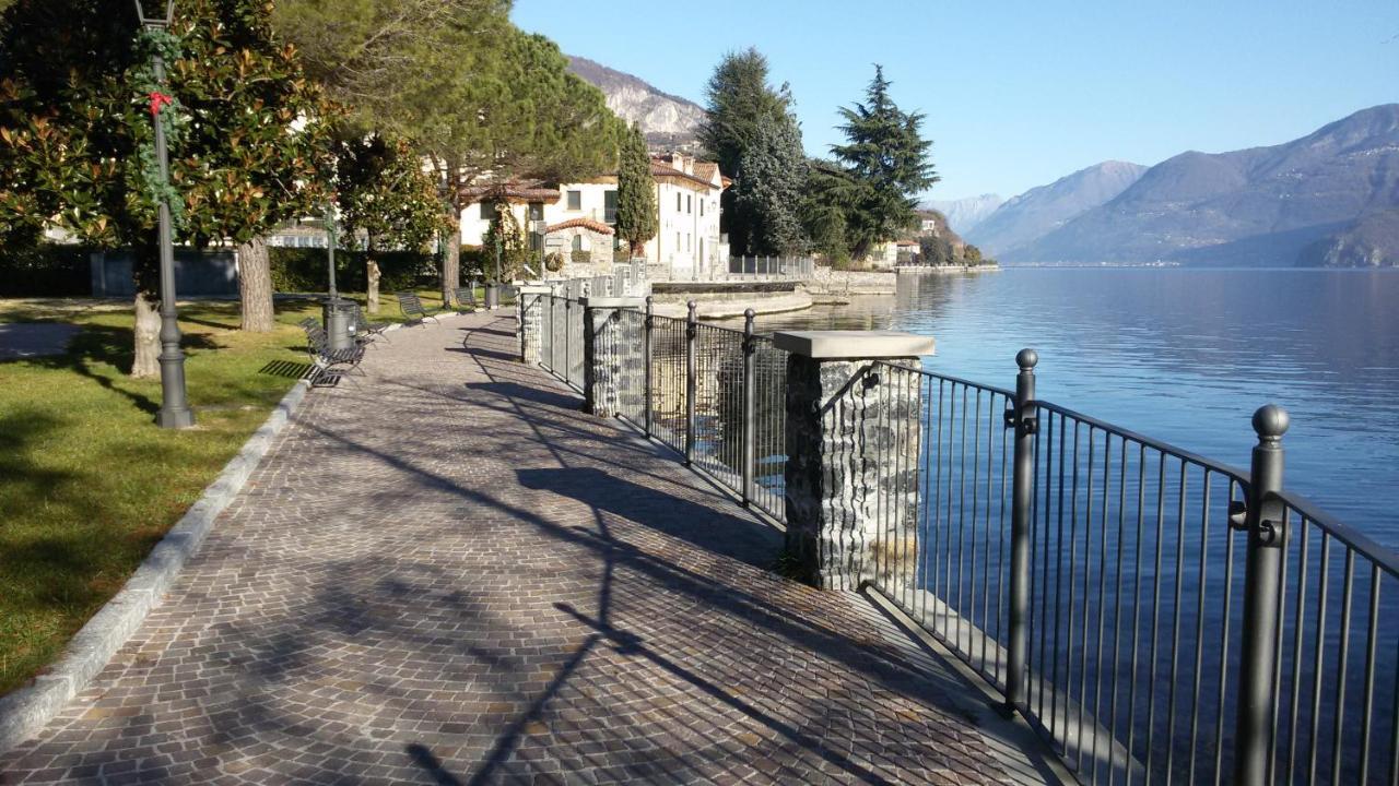 Iseolakerental - Casa Del Pescatore ริวา ดิ ซอลโต ภายนอก รูปภาพ